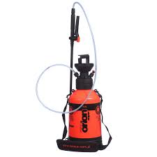 Опрыскиватель Orion Super 6L 2