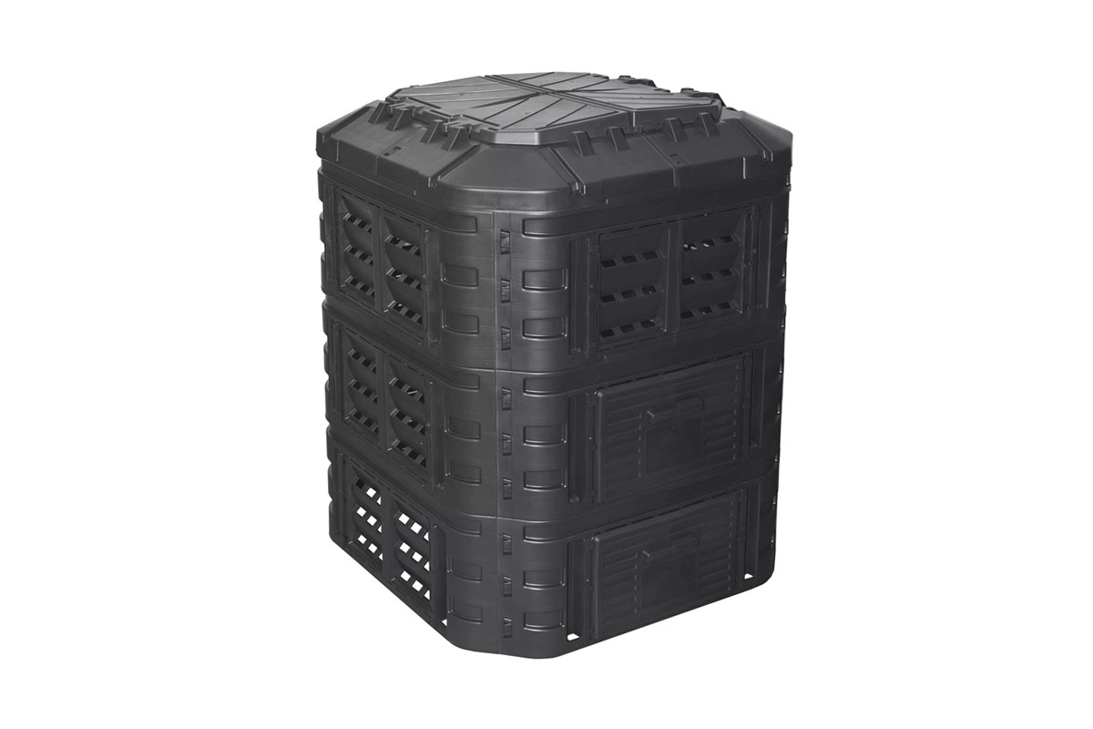 Компостер 860 л. 2