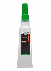 Герметик резьбовой средний Fortonit 1343 2