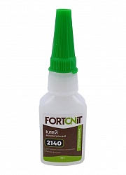 Клей моментальный универсальный Fortonit 2140 2