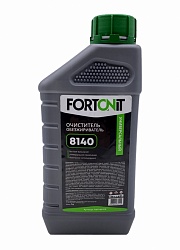 Универсальный очиститель-обезжириватель Fortonit 8140 2