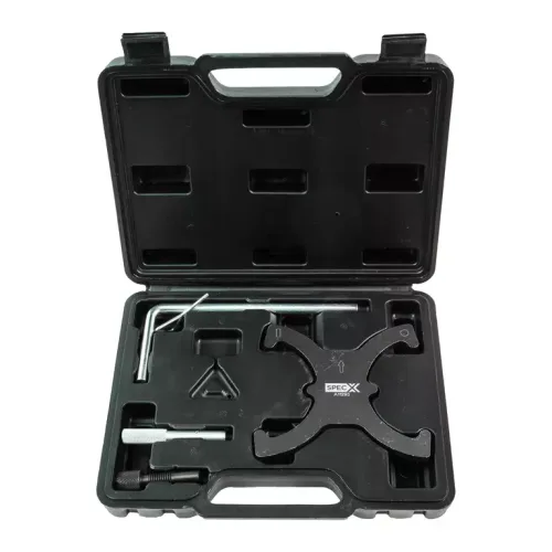 Набор для ремонта бензиновых 1.6 Ti-VCT и дизельных 2.0 TDCi двигателей Ford