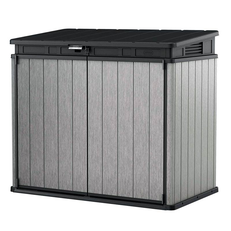 Шкаф садовый ELITE STORE 1150L  17206448 2