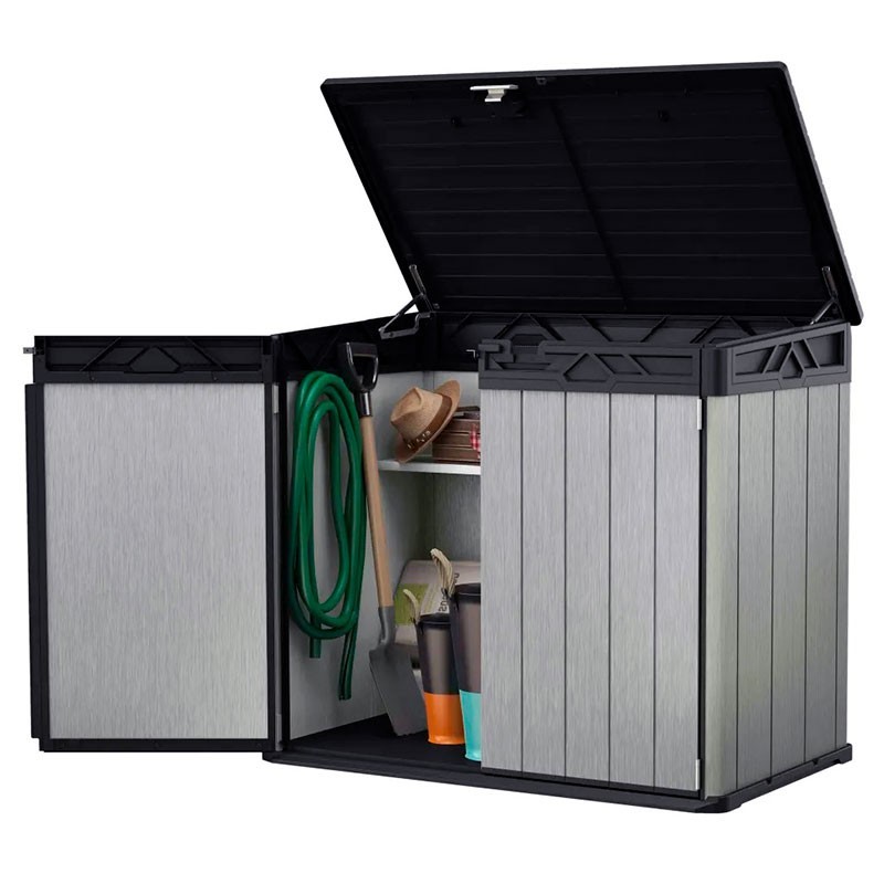 Шкаф садовый ELITE STORE 1150L  17206448 9