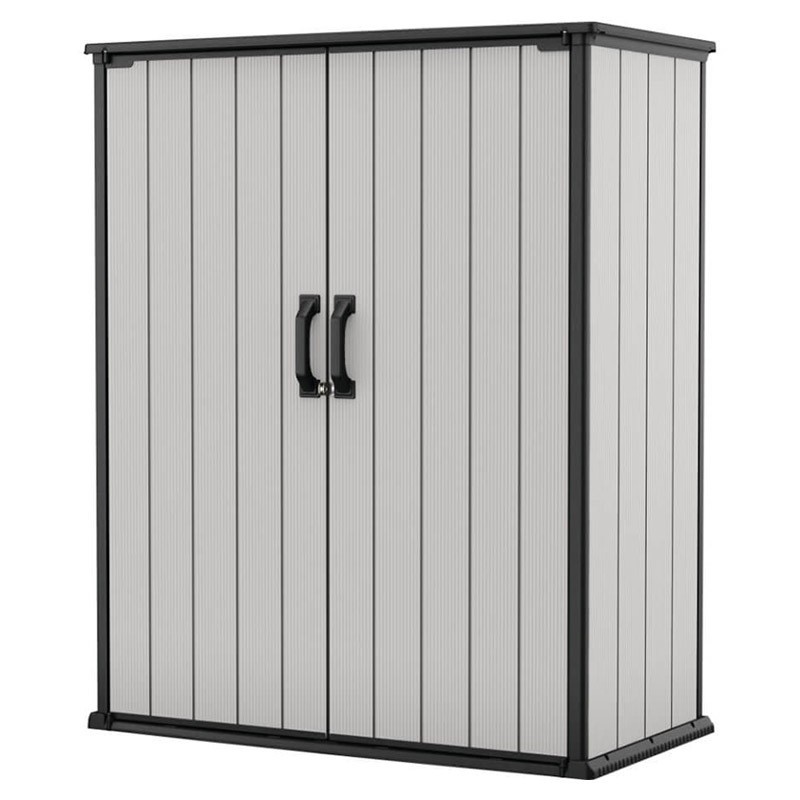 Шкаф садовый PREMIER HIGH STORE 1400L (17209552) 2