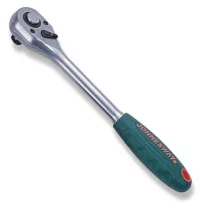 Трещотка 1/4"DR, 36 зубцов, 146 мм Jonnesway R2902