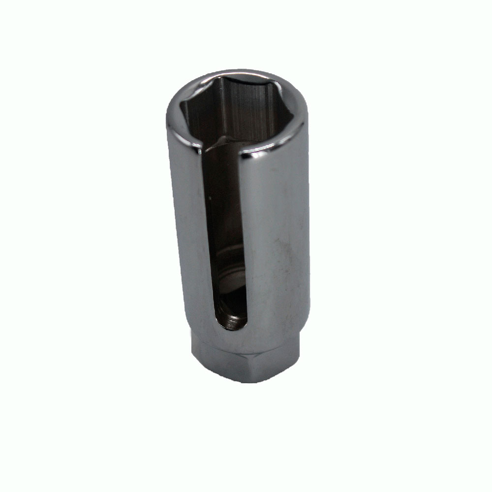 Головка для кислородных датчиков, 3/8", 22 мм 2