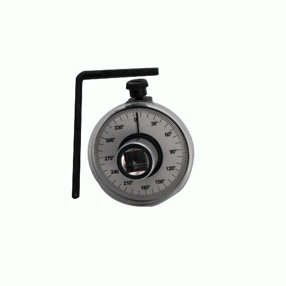 Шкала доворотная, 360°, цена деления 2°, шаг делений 10°–30°