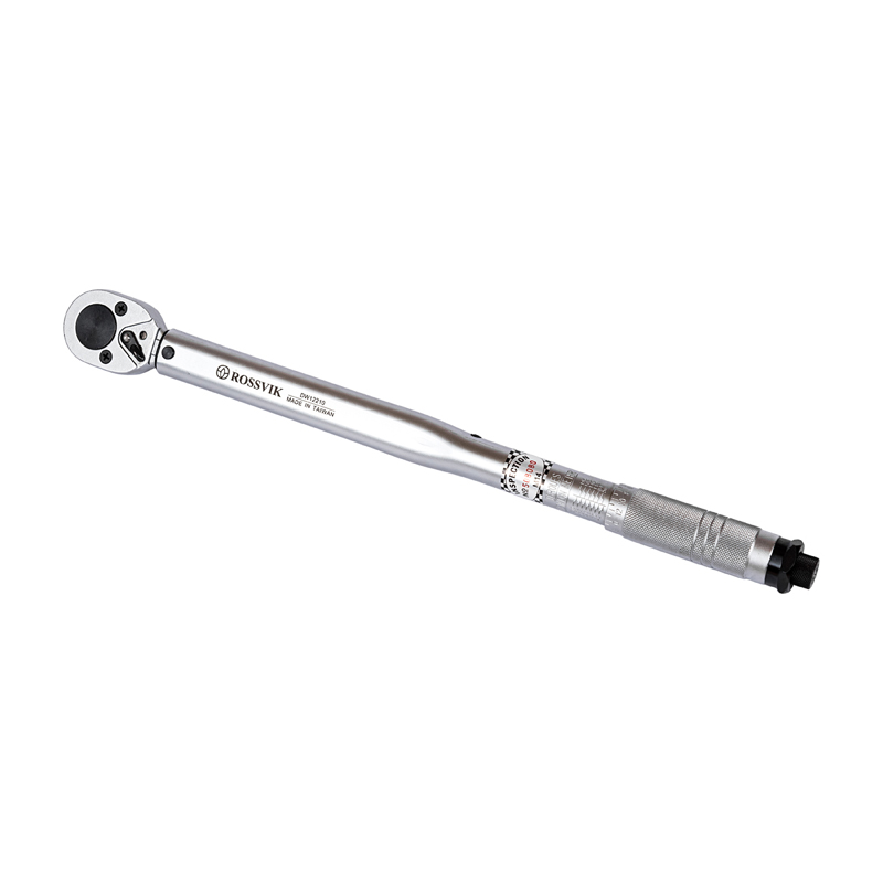 Ключ динамометрический, 1/2", 42-210 Нм, (производство AOK, Тайвань) 2