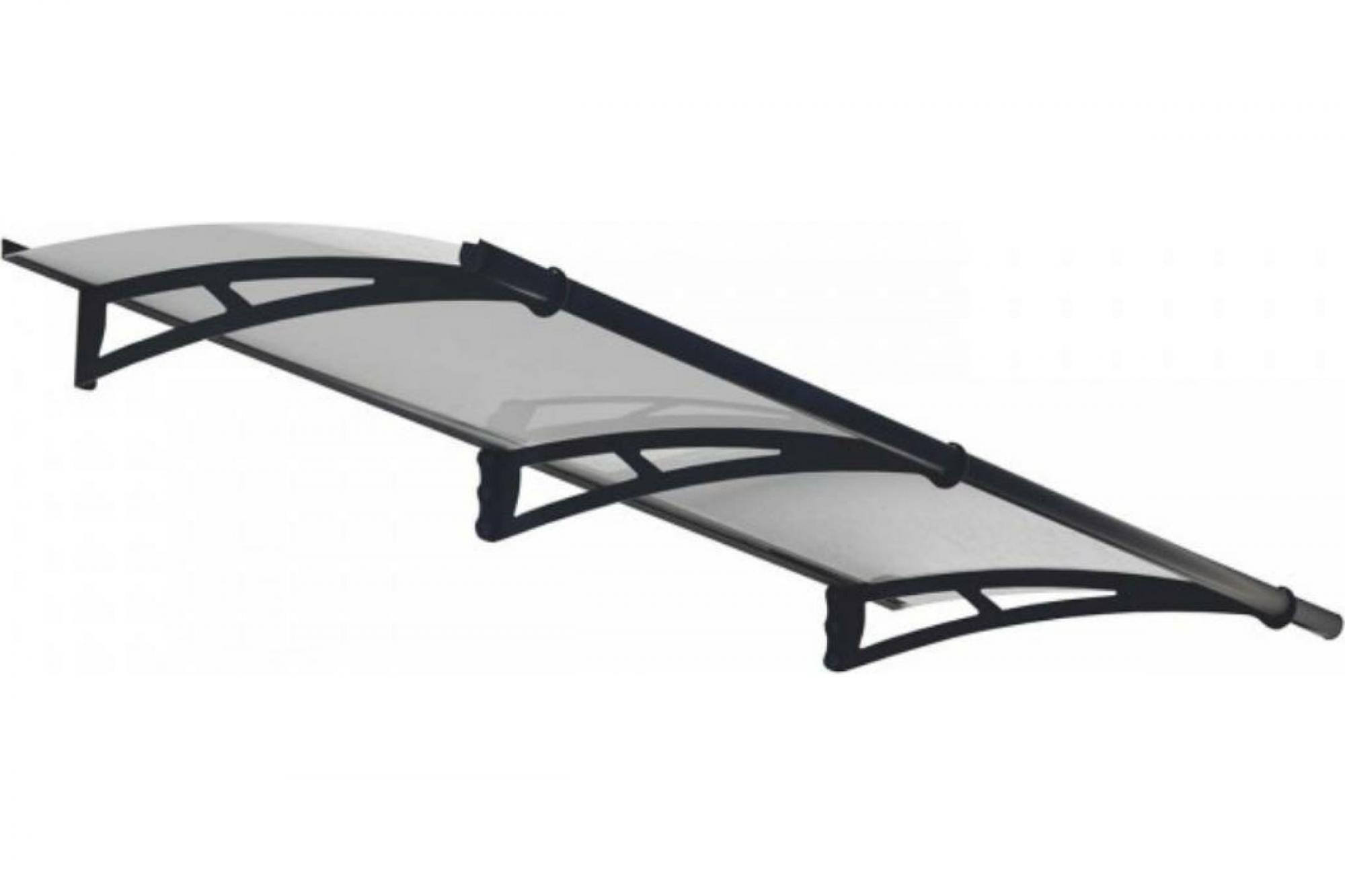 Козырек для входной двери Palram CAPONY AQUILA 2050 2