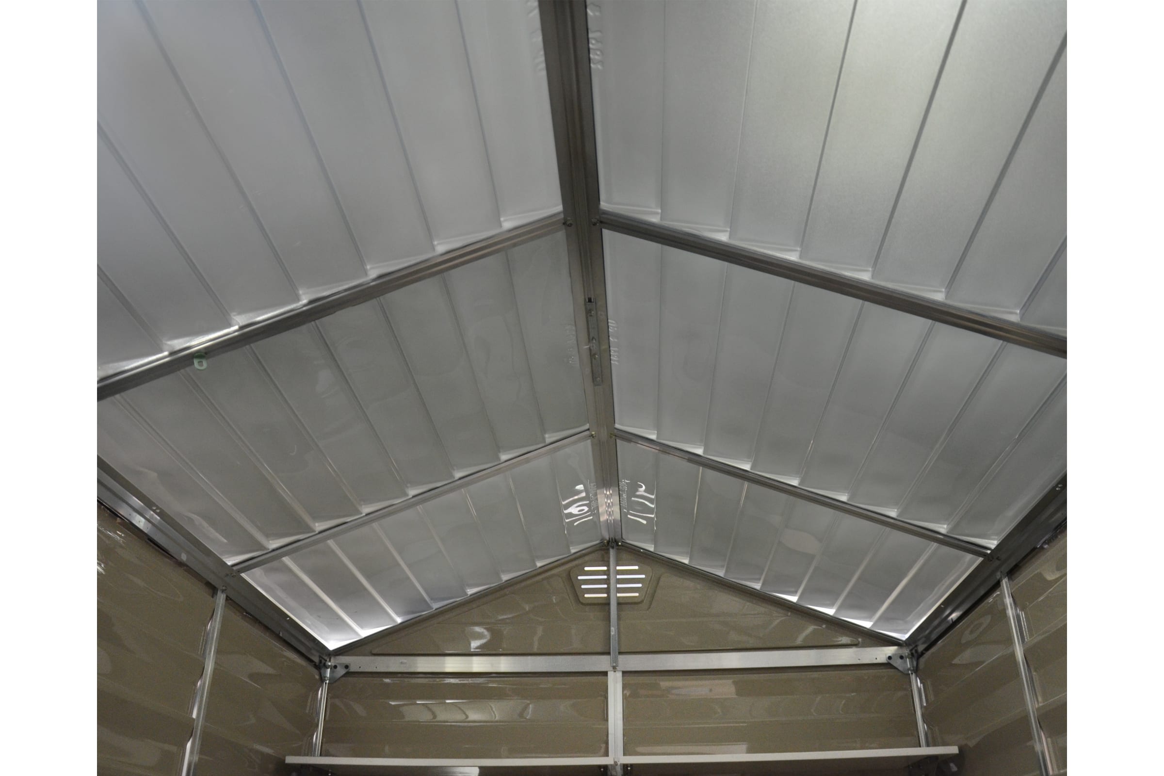 Хозблок SKYLIGHT 6 ФУТОВ(6-3) 7