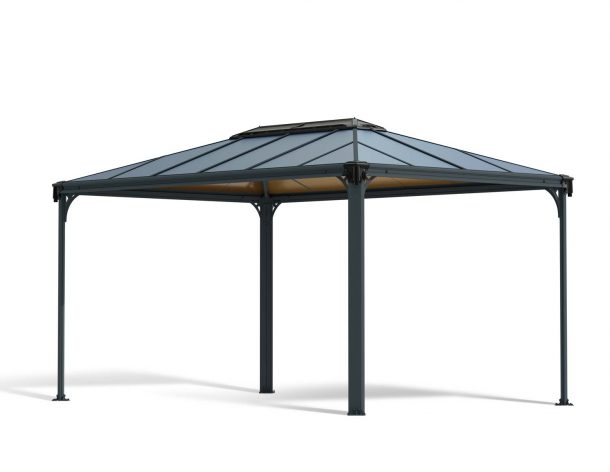 Открытая беседка 1 Martinique 4300 Garden Gazebo 9