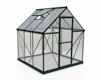 Теплица Palram – Canopia Hybrid 6x6 7