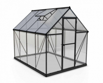 Теплица Palram – Canopia Hybrid 6x8 2