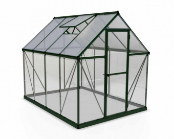 Теплица Palram – Canopia Hybrid 6x8 2