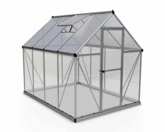 Теплица Palram – Canopia Hybrid 6x8 3