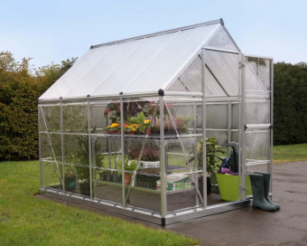Теплица Palram – Canopia Hybrid 6x8 6