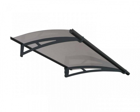 Дверной козырек Palram Aquila 1500 2