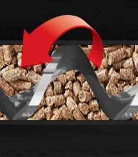 Пеллетный гриль Broil King Crown Pellet 400 8