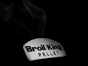 Пеллетный гриль Broil King Crown Pellet 400 11