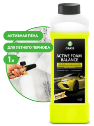 Активная пена "Active Foam Balance" (канистра 1 л)