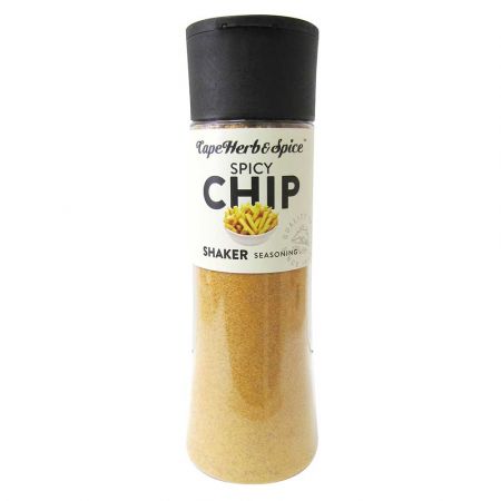 Приправа для картофеля в шейкере, Cape Herb & Spice 2