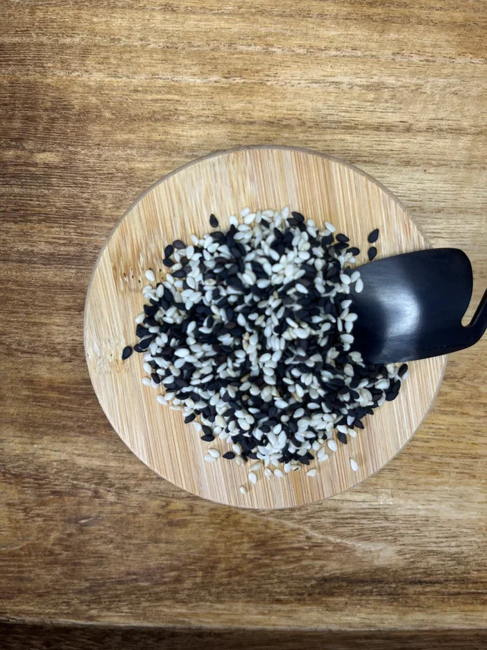 Кунжут (140 мг)