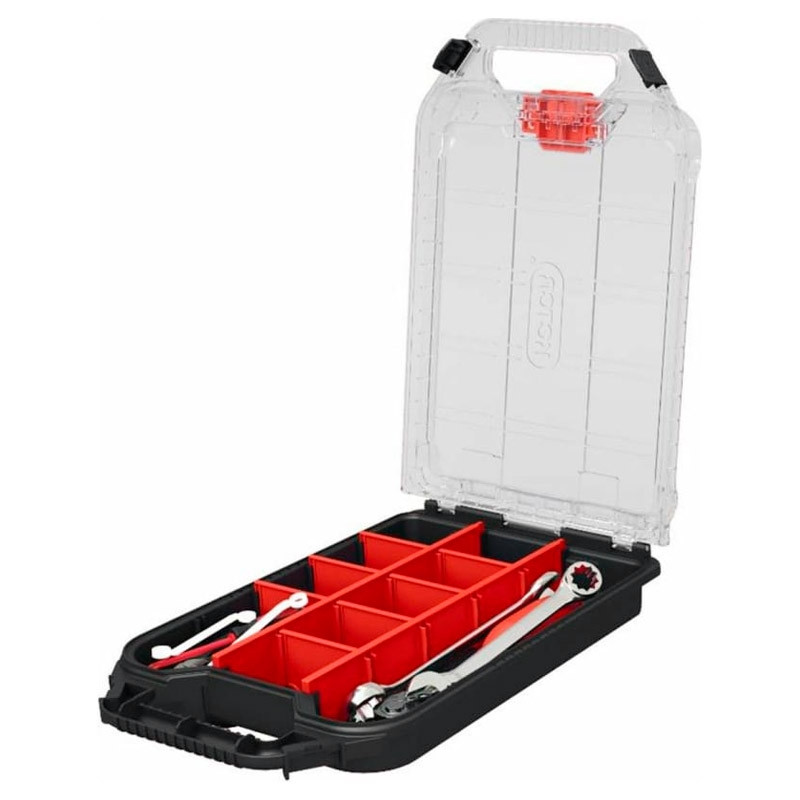 ЯЩИК ДЛЯ ИНСТРУМЕНТОВ STACK N HALF FOOTPRINT ORGANIZER 17211433 2