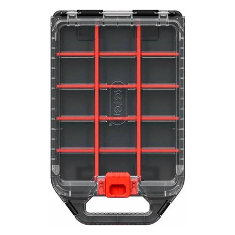 ЯЩИК ДЛЯ ИНСТРУМЕНТОВ STACK N HALF FOOTPRINT ORGANIZER 17211433 3