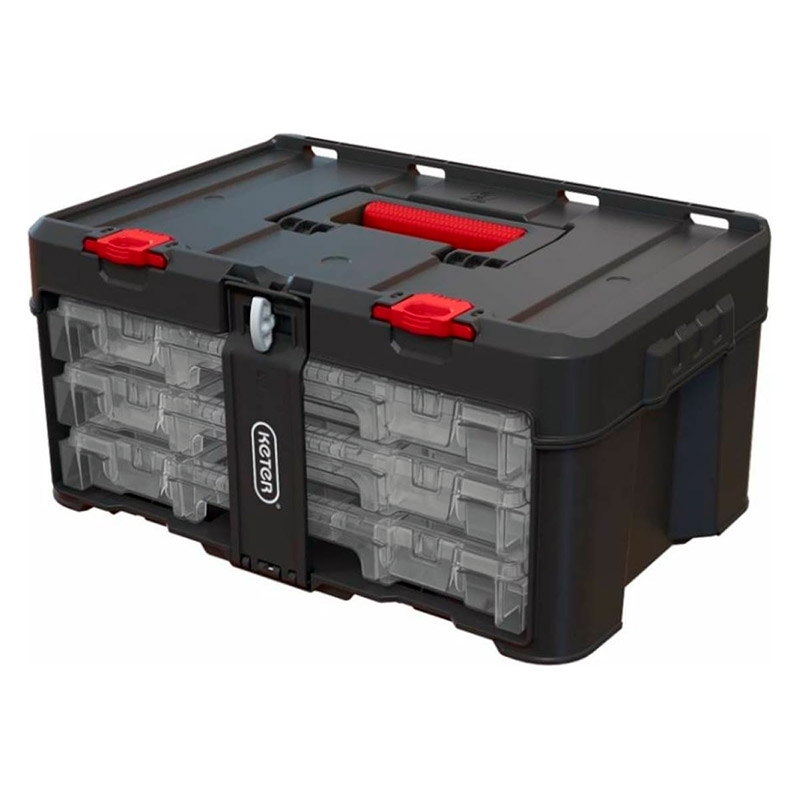 ЯЩИК ДЛЯ ИНСТРУМЕНТОВ STACK N 3 SET ORGANIZER UNIT 17210831 2