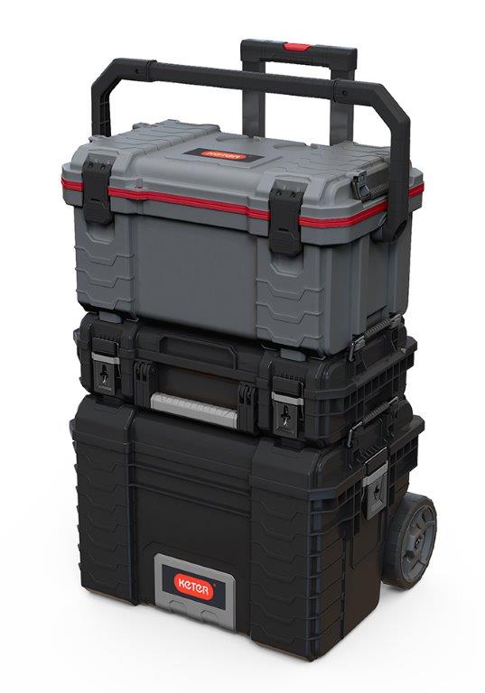 ХОЛОДИЛЬНИК  22" PRO GEAR SYSTEM COLD BOX 17208518 2