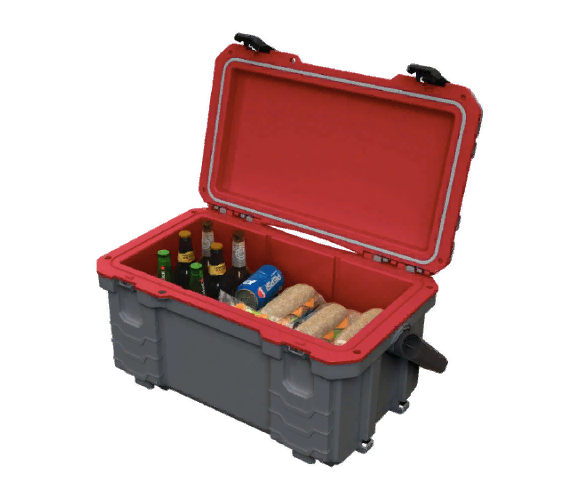 ХОЛОДИЛЬНИК  22" PRO GEAR SYSTEM COLD BOX 17208518 3