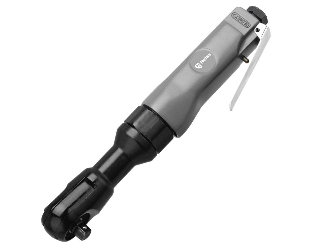 Пневматическая трещетка  1/2", 68 Nm 2