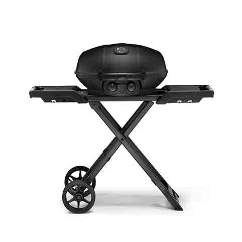 Мобильный газовый гриль Napoleon, TravelQ PRO 285X (Phantom) 2