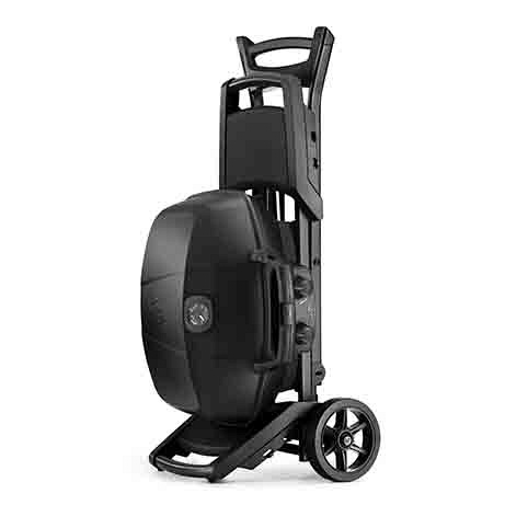 Мобильный газовый гриль Napoleon, TravelQ PRO 285X (Phantom) 5