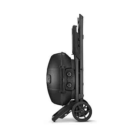 Мобильный газовый гриль Napoleon, TravelQ PRO 285X (Phantom) 6