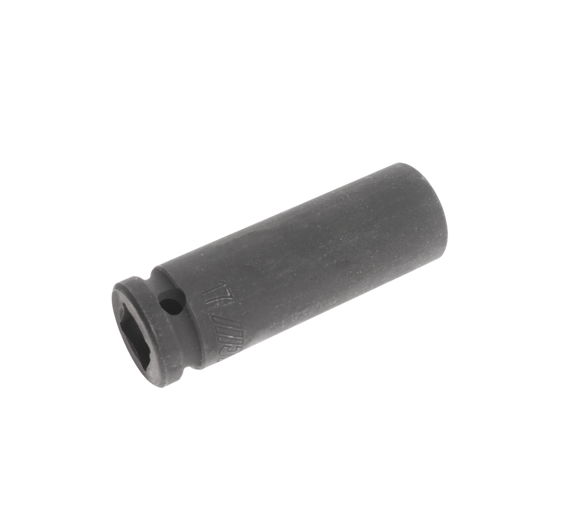 ГОЛОВКА ТОРЦЕВАЯ 1/2" 17ММ УДАРНАЯ ГЛУБОКАЯ L=78ММ (MERCEDES) 2