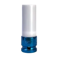 Набор глубоких ударных головок для колесных дисков 1/2" 6гр. GARWIN 626533-1
