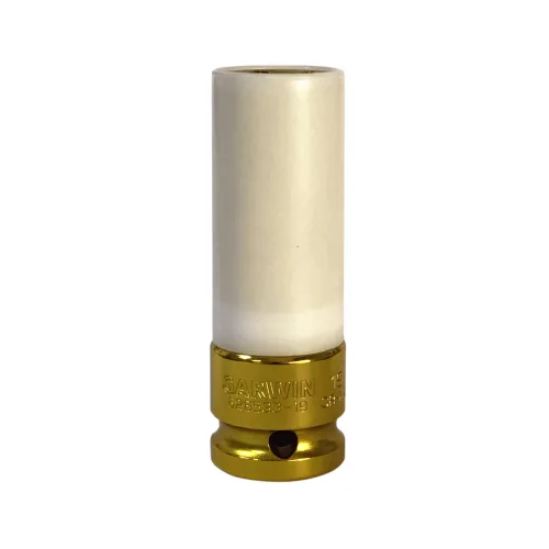 Набор глубоких ударных головок для колесных дисков 1/2" 6гр. GARWIN 6