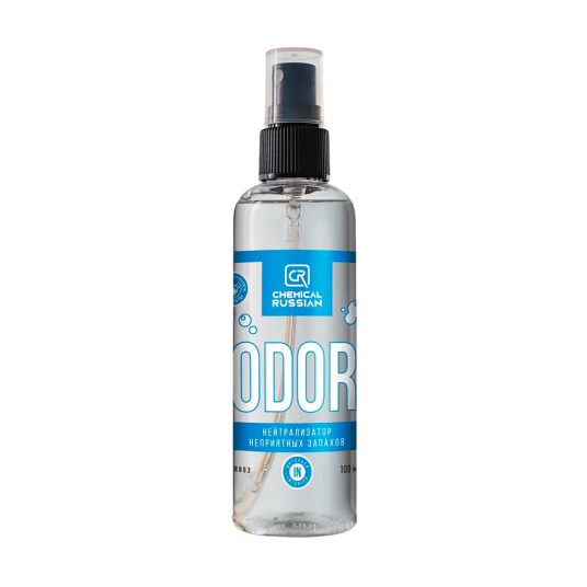 Odor - Нейтрализатор запахов, 100 мл 2