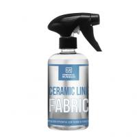 Fabric - кварцевая пропитка для ткани и текстиля, 500 мл