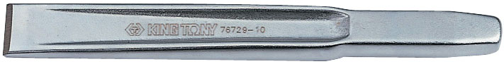 Зубило усиленное 25х200 мм KING TONY 76724-08 2