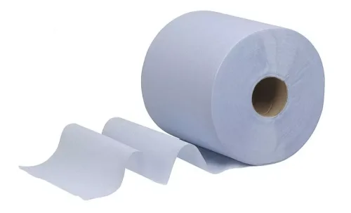 Материал протирочный WIPE2 NoName, 2 слоя, 330*350 мм 2