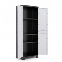 Шкаф Linear Tall Cabinet (9724000-0616-15) 17206640 2