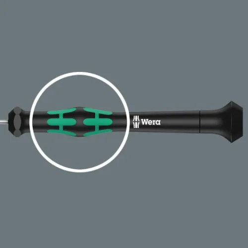 Набор отверток WERA Kraftform Micro 2035/6 A для электроники на подставке, 6 предметов 4