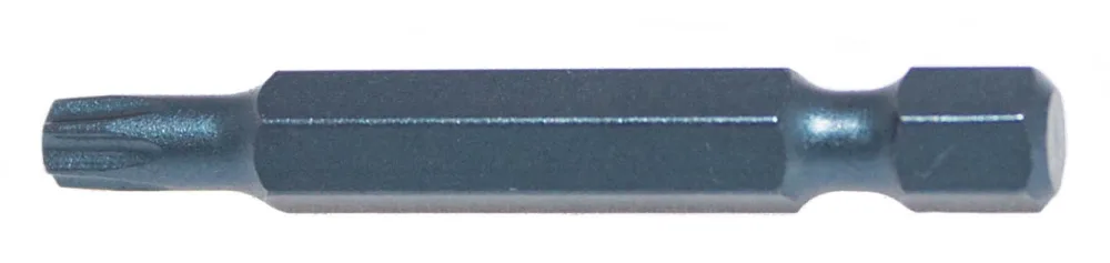 S3TX105027 Бита усиленная 1/4" torx T27 50 мм
