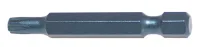 S3TX105027 Бита усиленная 1/4" torx T27 50 мм