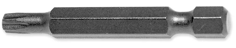 S3TX105027 Бита усиленная 1/4" torx T27 50 мм