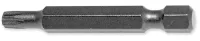 S3TX105027 Бита усиленная 1/4" torx T27 50 мм