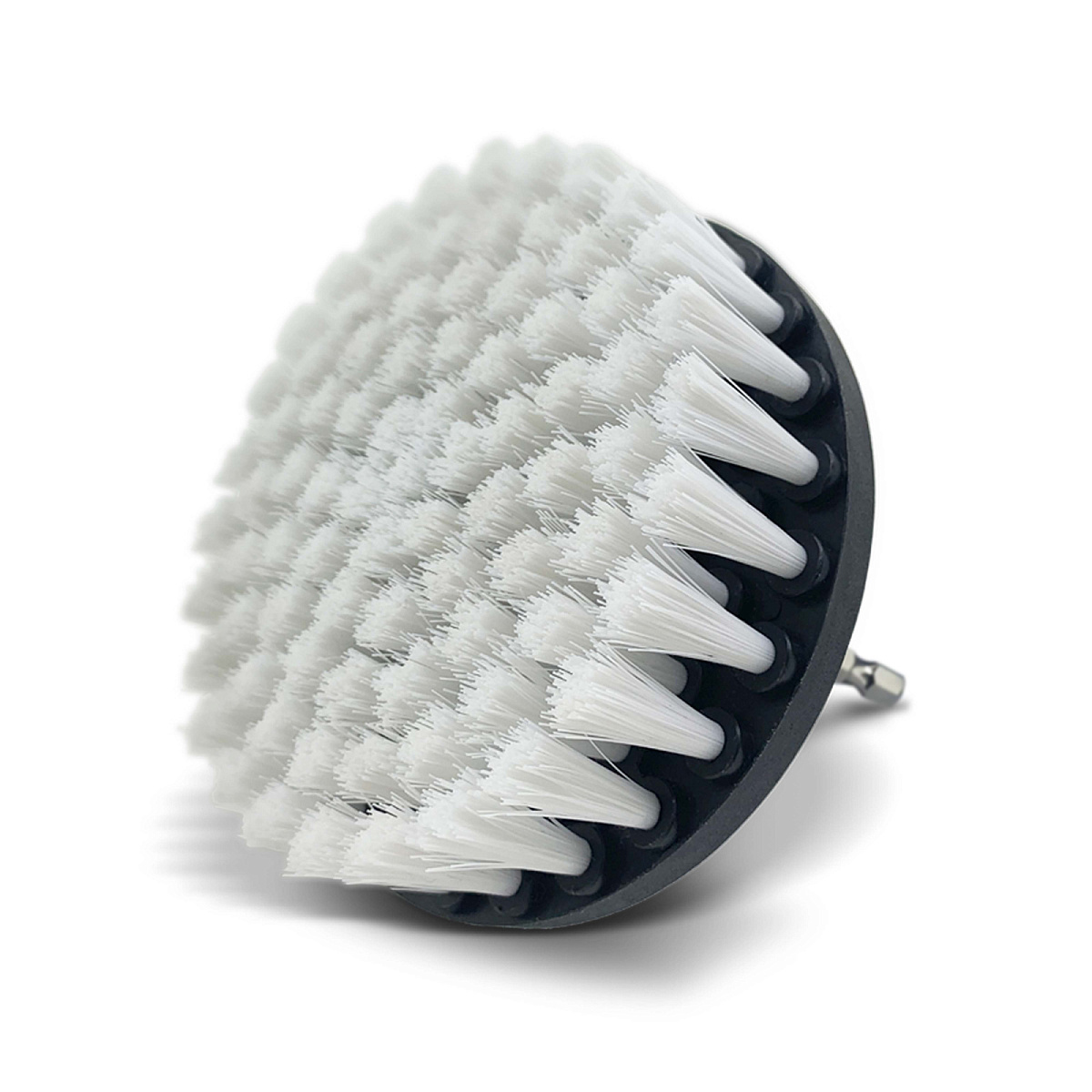 Щетка для шуруповерт Drill Brush DB, 120 мм, мягкая 2